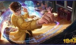 诸葛亮王者荣耀爆料最新,诸葛亮新爆料，神秘技能觉醒，三国名将再战峡谷！